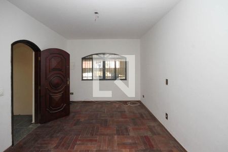 Sala de casa para alugar com 2 quartos, 119m² em Vila Tolstoi, São Paulo