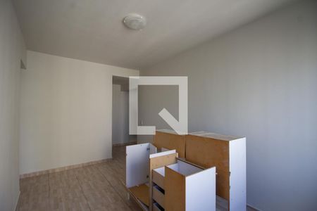 Sala de apartamento para alugar com 2 quartos, 58m² em Barra da Tijuca, Rio de Janeiro
