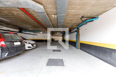 Apartamento à venda com 56m², 2 quartos e 1 vaga Apartamento à venda com 56m², 2 quartos e 1 vagaÁrea Comum - Garagem