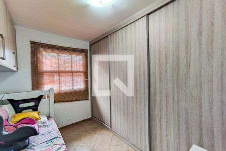 Casa de condomínio para alugar com 125m², 3 quartos e 3 vagasQuarto 2