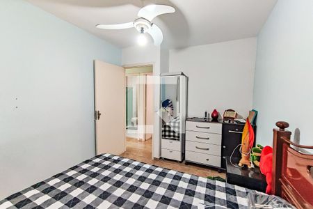 Casa de condomínio para alugar com 125m², 3 quartos e 3 vagasQuarto 1