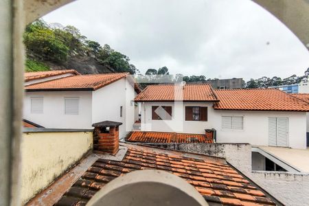 Casa de condomínio para alugar com 125m², 3 quartos e 3 vagasVista do Quarto 1