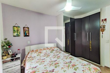 Casa de condomínio para alugar com 125m², 3 quartos e 3 vagasSuíte 1