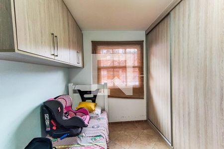 Casa de condomínio para alugar com 125m², 3 quartos e 3 vagasQuarto 2