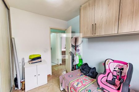 Casa de condomínio para alugar com 125m², 3 quartos e 3 vagasQuarto 2