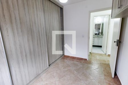 Quarto 1 de casa de condomínio à venda com 3 quartos, 125m² em Parque Assunção, Taboão da Serra