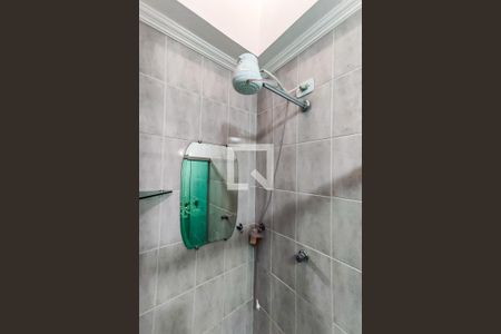 Casa de condomínio para alugar com 125m², 3 quartos e 3 vagasBanheiro dos Quartos