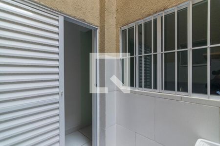 Apartamento para alugar com 48m², 1 quarto e sem vagaÁrea de Serviço