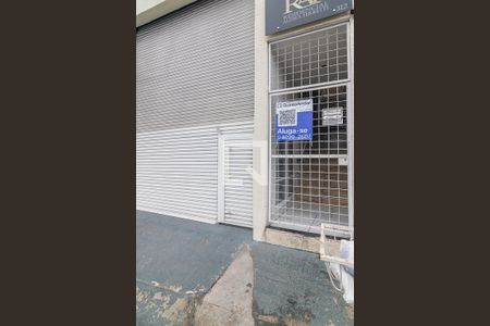 Apartamento para alugar com 48m², 1 quarto e sem vagaFachada