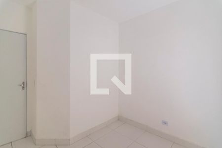 Quarto de apartamento para alugar com 1 quarto, 48m² em Vila Suica, Santo André