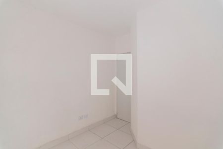 Quarto de apartamento para alugar com 1 quarto, 48m² em Vila Suica, Santo André