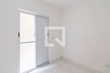Quarto de apartamento para alugar com 1 quarto, 48m² em Vila Suica, Santo André
