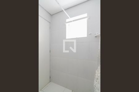 Apartamento para alugar com 48m², 1 quarto e sem vagaBanheiro