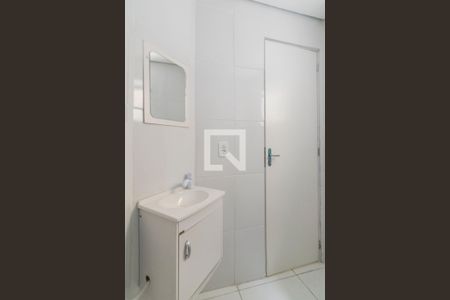 Apartamento para alugar com 48m², 1 quarto e sem vagaBanheiro