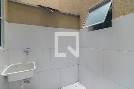Apartamento para alugar com 48m², 1 quarto e sem vagaÁrea de Serviço