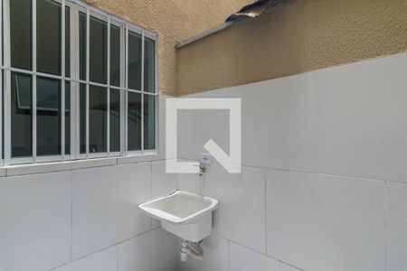 Apartamento para alugar com 48m², 1 quarto e sem vagaÁrea de Serviço