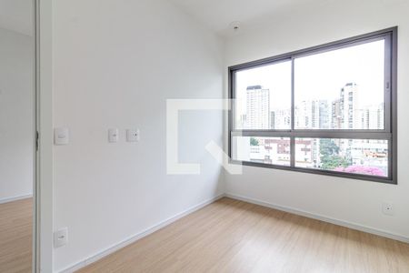 Suite de apartamento para alugar com 1 quarto, 27m² em Vila Nova Conceição, São Paulo