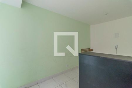 Apartamento para alugar com 46m², 1 quarto e sem vaga Apartamento para alugar com 46m², 1 quarto e sem vagaCozinha