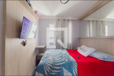 Quarto 2 de apartamento à venda com 2 quartos, 64m² em Ipiranga, São Paulo