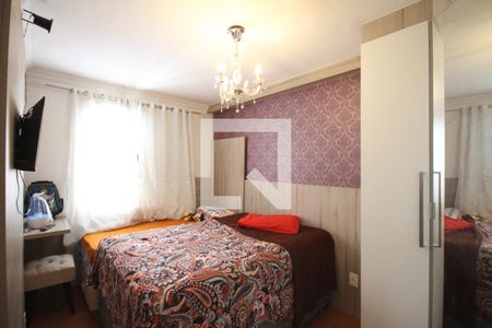 Quarto 1 de apartamento à venda com 2 quartos, 64m² em Ipiranga, São Paulo