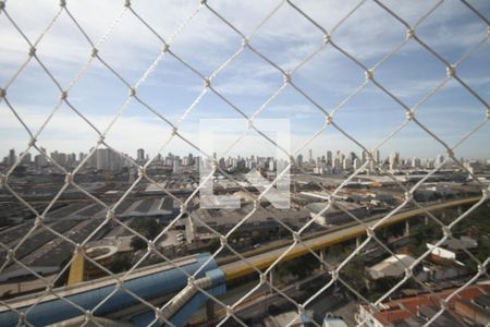 Vista de apartamento à venda com 2 quartos, 64m² em Ipiranga, São Paulo