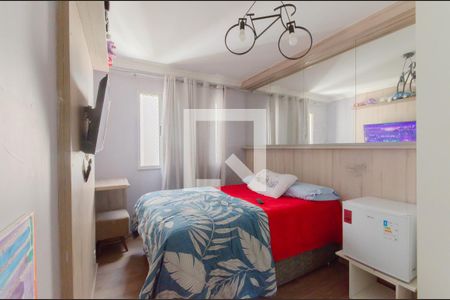 Quarto 2 de apartamento à venda com 2 quartos, 64m² em Ipiranga, São Paulo