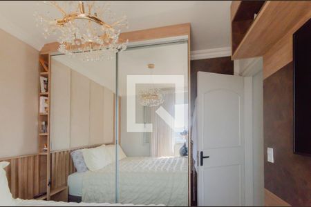 Quarto 1 de apartamento à venda com 2 quartos, 64m² em Ipiranga, São Paulo