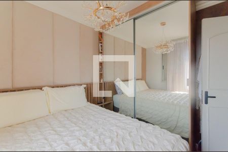 Quarto 1 de apartamento à venda com 2 quartos, 64m² em Ipiranga, São Paulo