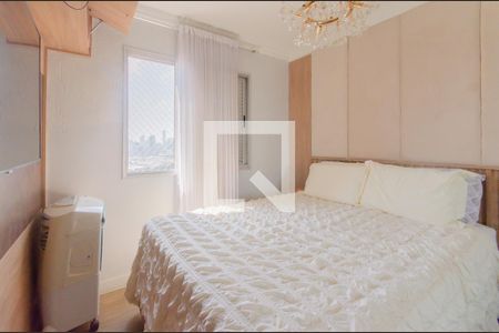 Quarto 1 de apartamento à venda com 2 quartos, 64m² em Ipiranga, São Paulo