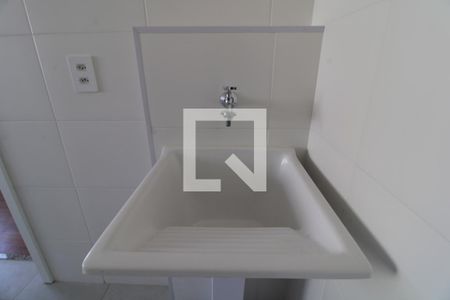 Apartamento para alugar com 28m², 1 quarto e sem vagaTanque