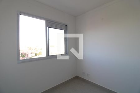 Sala de apartamento para alugar com 1 quarto, 28m² em Jardim Cidália, São Paulo