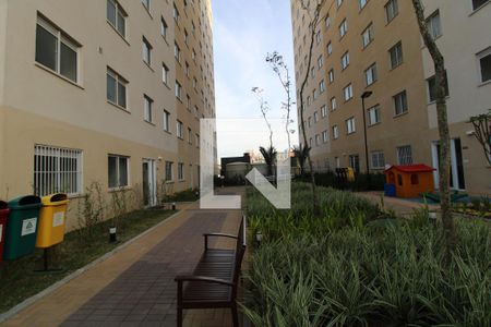 Apartamento para alugar com 28m², 1 quarto e sem vagaÁrea comum