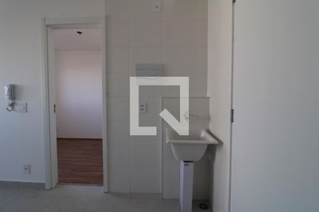 Apartamento para alugar com 28m², 1 quarto e sem vagaÁrea de Serviço