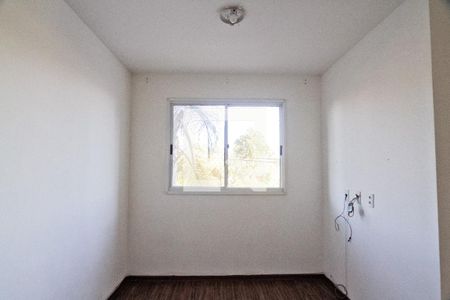 Apartamento para alugar com 43m², 2 quartos e sem vaga Apartamento para alugar com 43m², 2 quartos e sem vagaSala