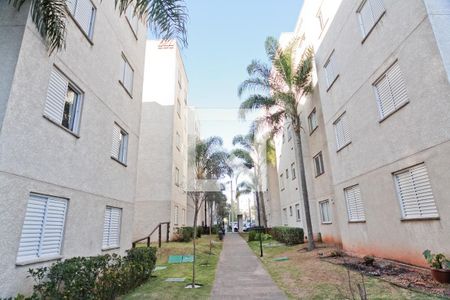 Apartamento para alugar com 43m², 2 quartos e sem vaga Apartamento para alugar com 43m², 2 quartos e sem vagaÁrea comum