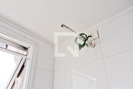 Apartamento para alugar com 43m², 2 quartos e sem vaga Apartamento para alugar com 43m², 2 quartos e sem vagaBanheiro