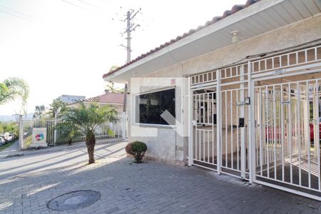 Apartamento para alugar com 43m², 2 quartos e sem vaga Apartamento para alugar com 43m², 2 quartos e sem vagaFachada