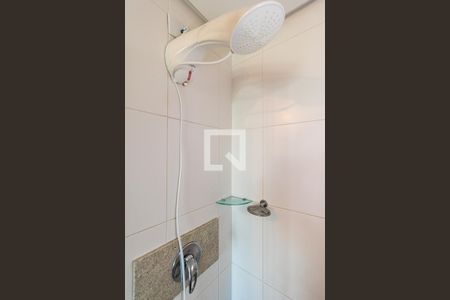 Apartamento à venda com 37m², 1 quarto e 1 vagaBanheiro