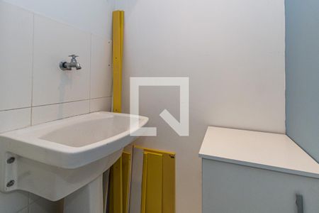 Apartamento à venda com 37m², 1 quarto e 1 vagaÁrea de serviço