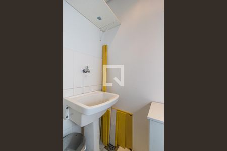 Apartamento à venda com 37m², 1 quarto e 1 vagaÁrea de serviço