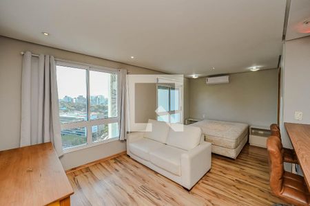 Studio de apartamento para alugar com 1 quarto, 37m² em Três Figueiras, Porto Alegre