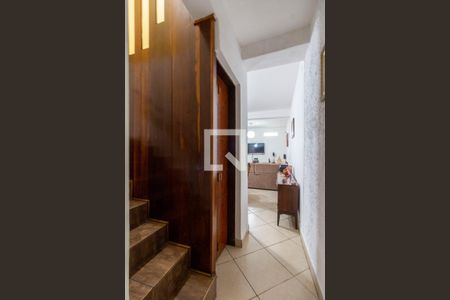 Acesso Quartos de casa para alugar com 3 quartos, 120m² em Vila Princesa Isabel, São Paulo