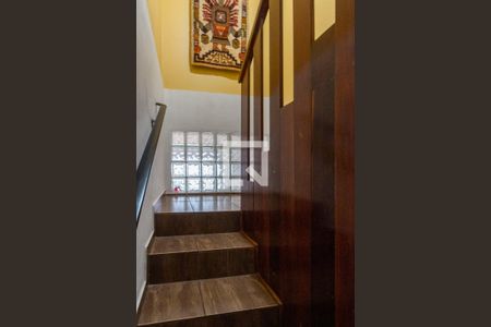 Acesso Quartos de casa para alugar com 3 quartos, 120m² em Vila Princesa Isabel, São Paulo