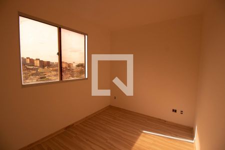 Quarto 1 de apartamento para alugar com 2 quartos, 39m² em Colônia (zona Leste), São Paulo