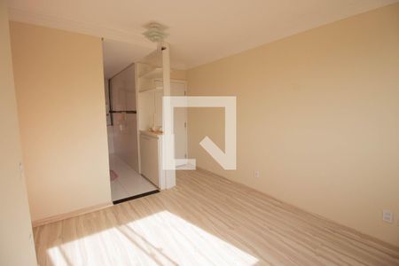 Sala de apartamento para alugar com 2 quartos, 39m² em Colônia (zona Leste), São Paulo