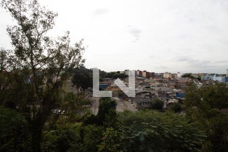 Vista Quarto 1 de apartamento para alugar com 2 quartos, 39m² em Colônia (zona Leste), São Paulo