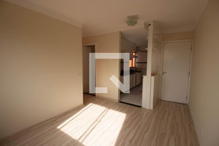 Sala de apartamento para alugar com 2 quartos, 39m² em Colônia (zona Leste), São Paulo