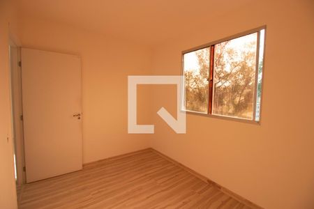 Quarto 1 de apartamento para alugar com 2 quartos, 39m² em Colônia (zona Leste), São Paulo
