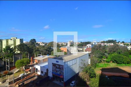 Apartamento à venda com 46m², 1 quarto e 1 vagaVista 