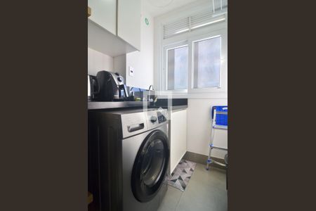 Apartamento à venda com 46m², 1 quarto e 1 vagaÁrea de serviço